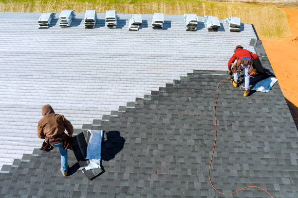 Quick and Trustworthy Emergency Roof Repair Services in Descanso, CA
