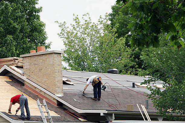 Best Metal Roofing Contractor  in Desnso, CA