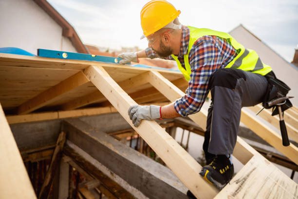 Best Roof Repair Services  in Desnso, CA