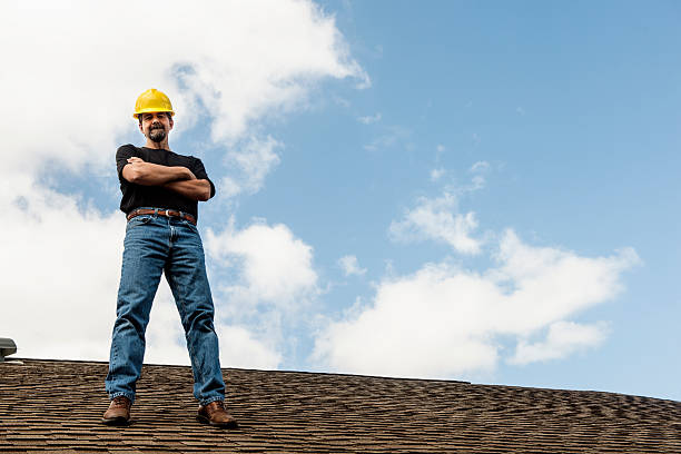 Professional Roofing Contractor in Descanso, CA