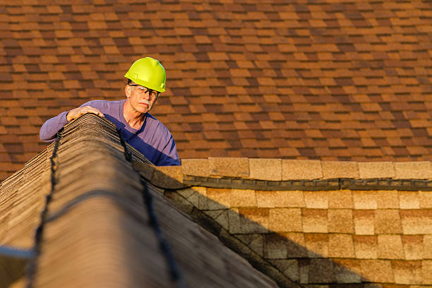 Best Emergency Roof Repair  in Desnso, CA