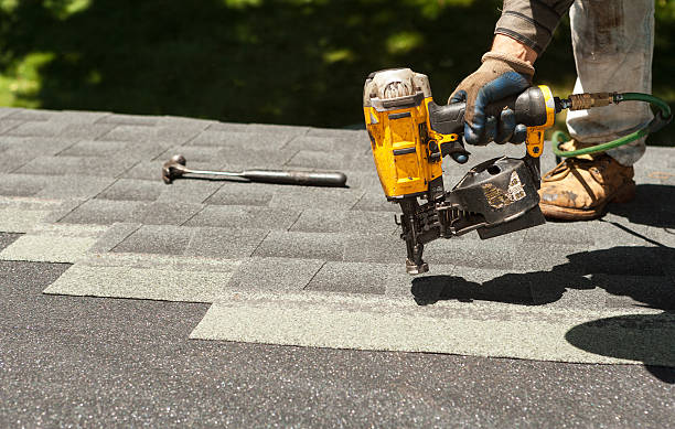 Best New Roof Installation  in Desnso, CA